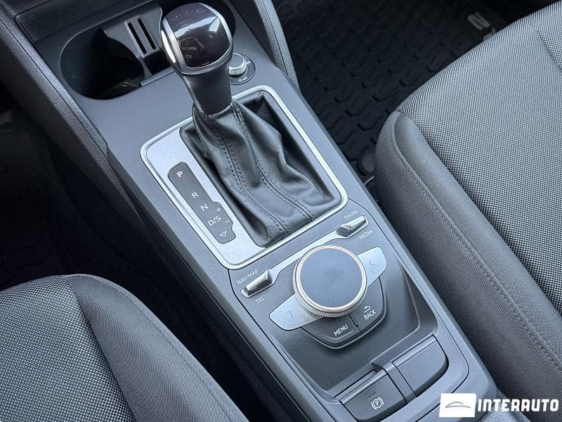 2023 Audi Q2 — Miniatură 16