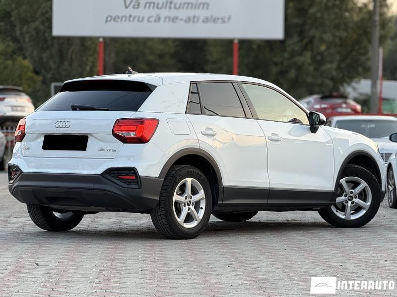 2023 Audi Q2 — Miniatură 2