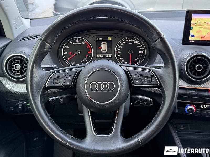 2023 Audi Q2 — Miniatură 11