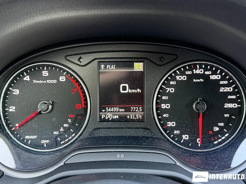 2023 Audi Q2 — Miniatură 13