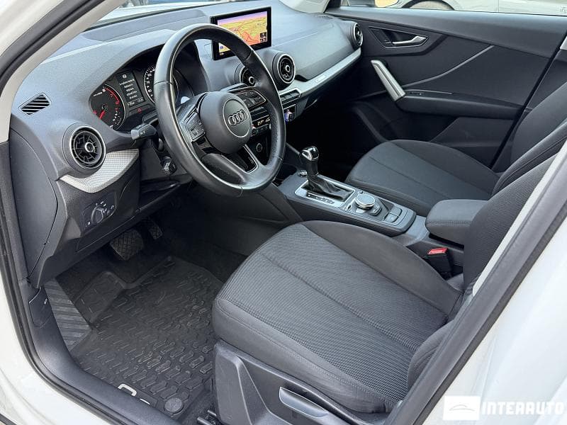 2023 Audi Q2 — Miniatură 8