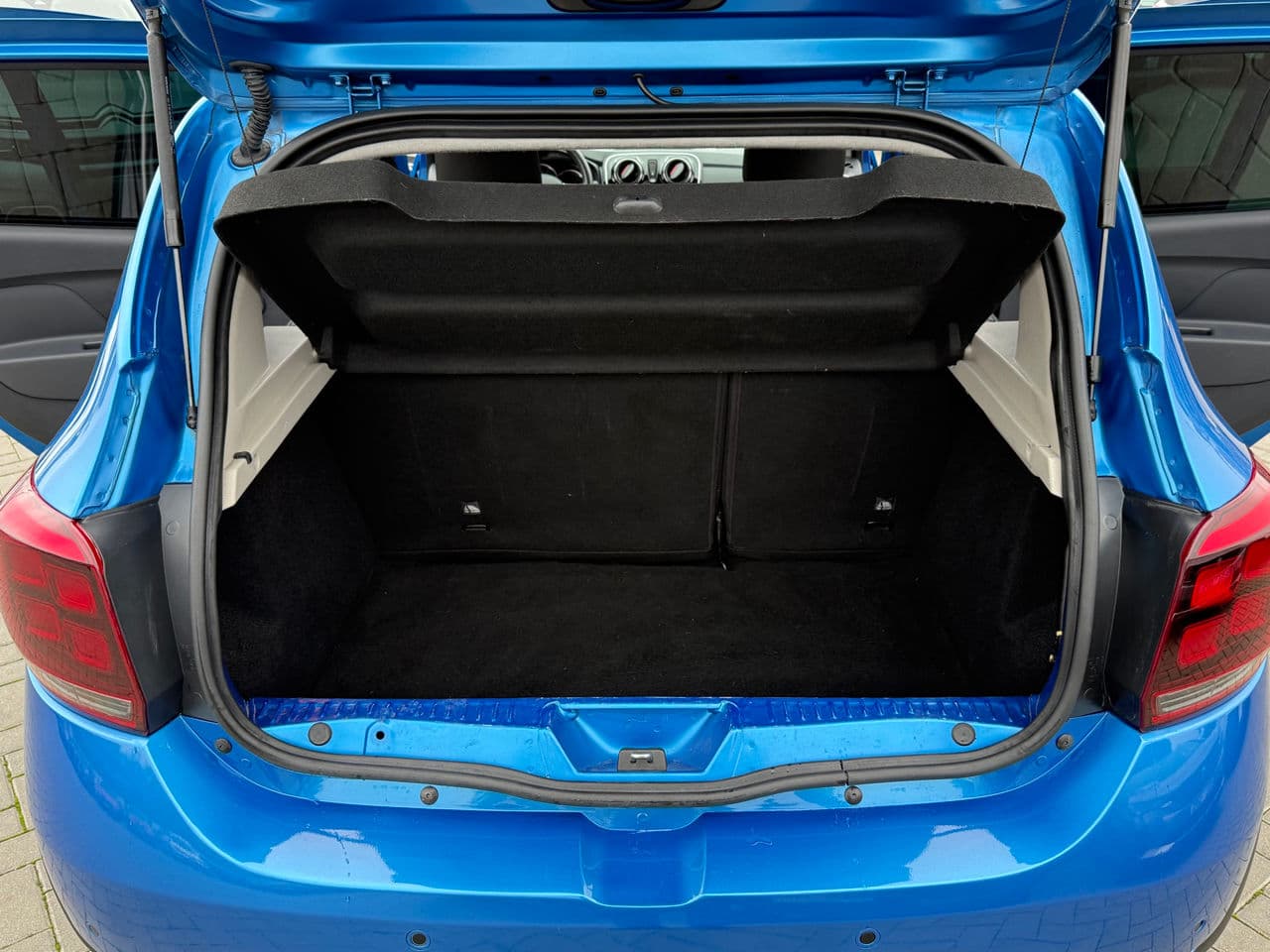 2019 Dacia Sandero Stepway — Miniatură 19