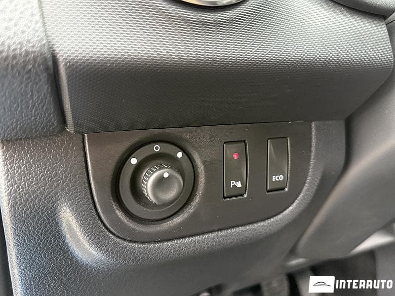 2019 Dacia Sandero Stepway — Miniatură 17