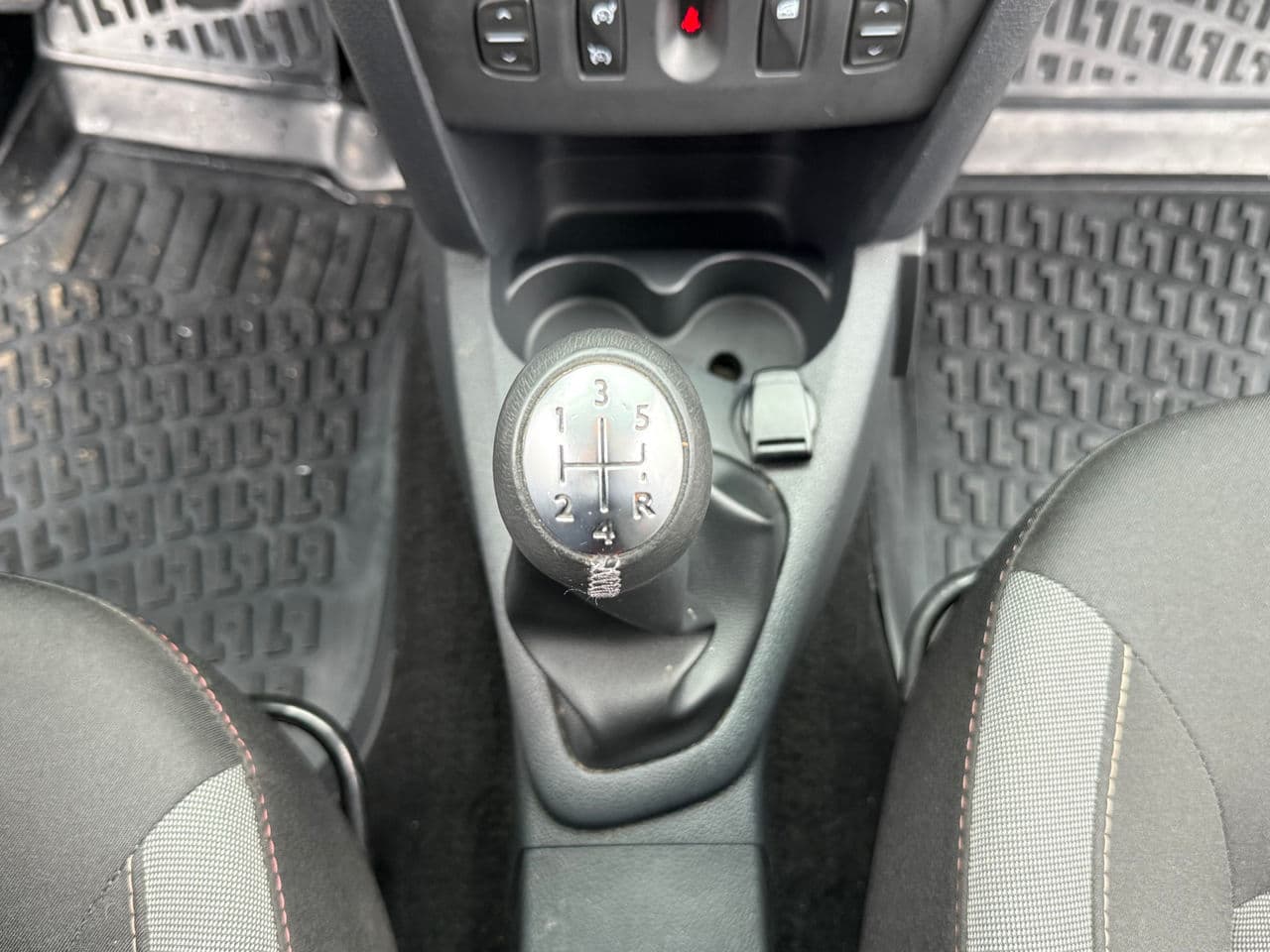 2019 Dacia Sandero Stepway — Miniatură 12