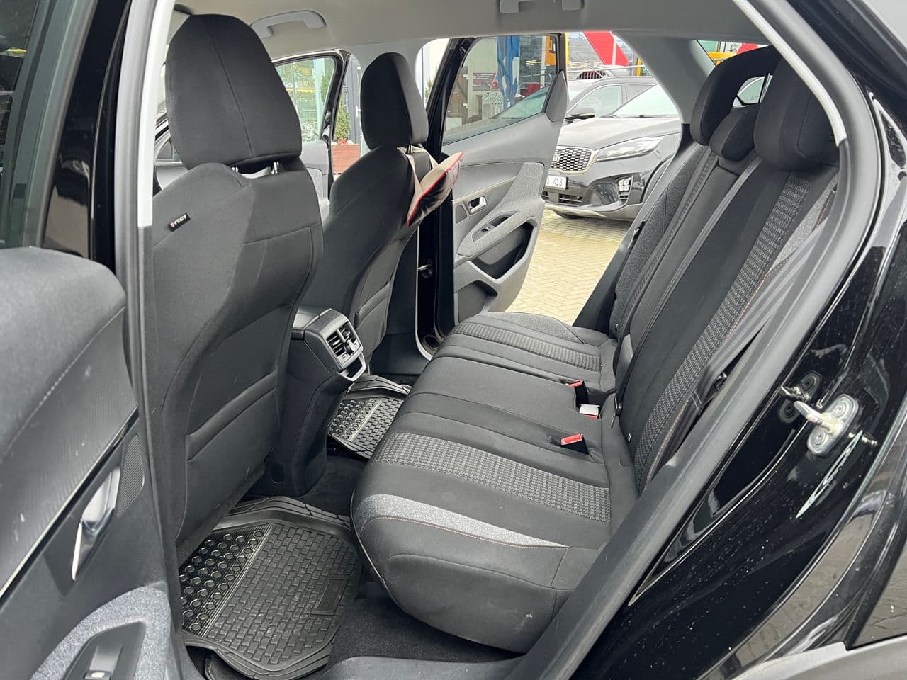 2019 Peugeot 3008 — Miniatură 13