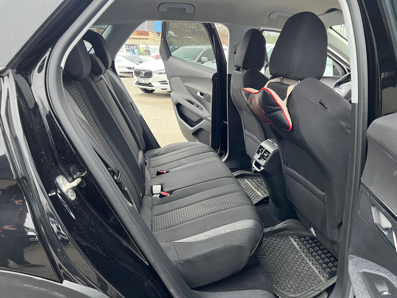 2019 Peugeot 3008 — Miniatură 14