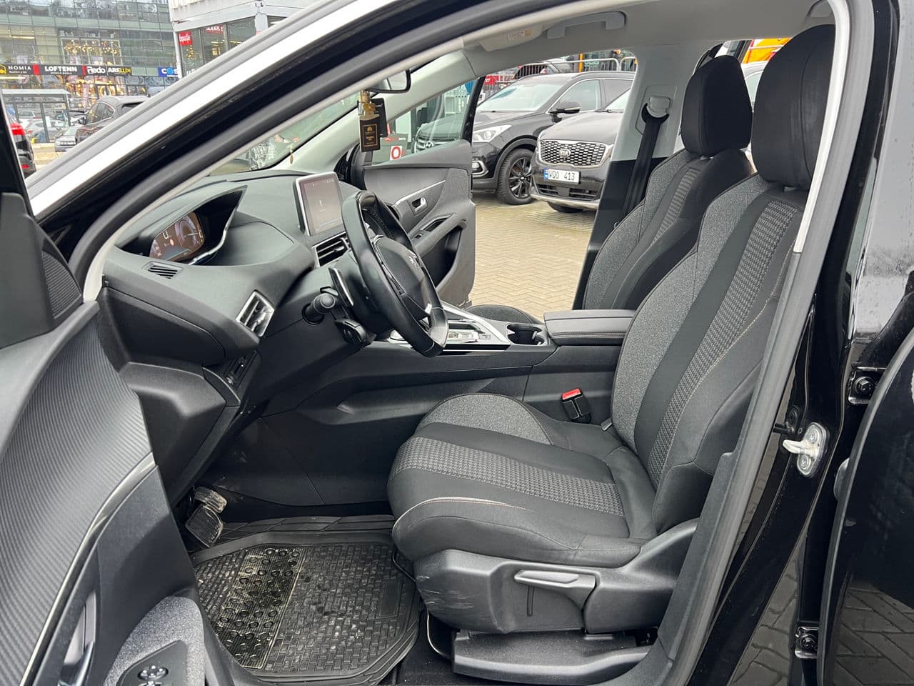 2019 Peugeot 3008 — Miniatură 5