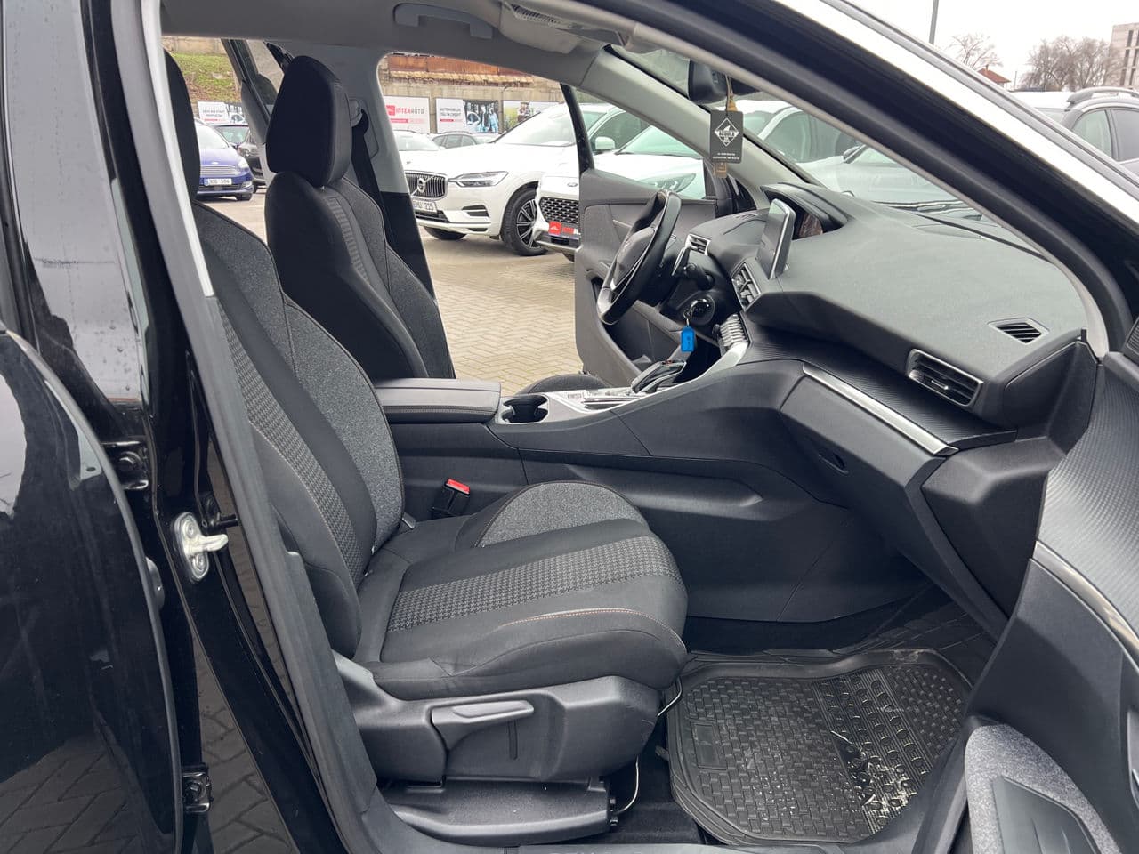 2019 Peugeot 3008 — Miniatură 15