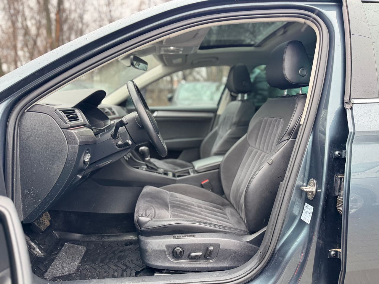 Skoda Superb 2019 — Миниатюра 5