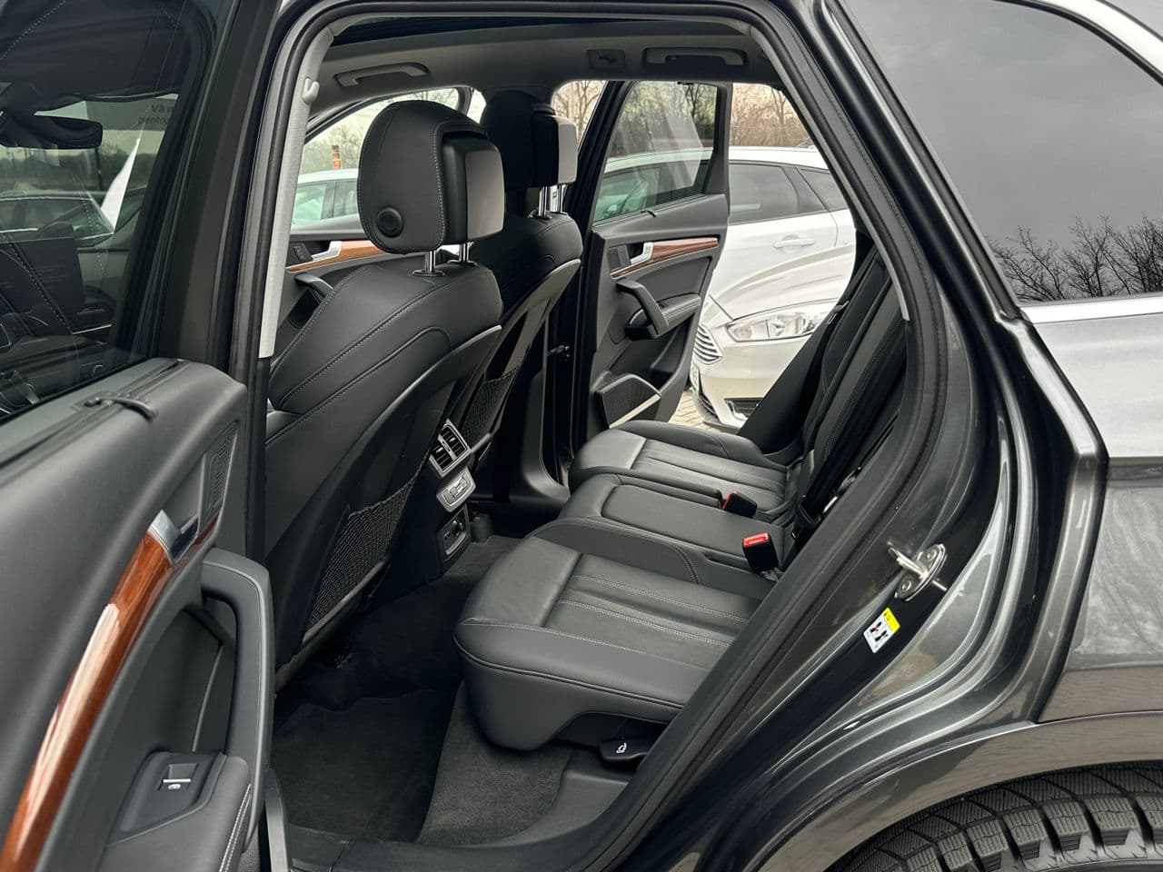 2021 Audi Q5 — Miniatură 14