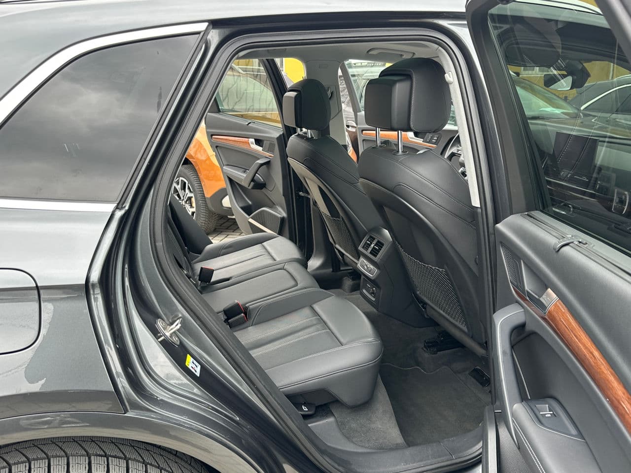 2021 Audi Q5 — Miniatură 17