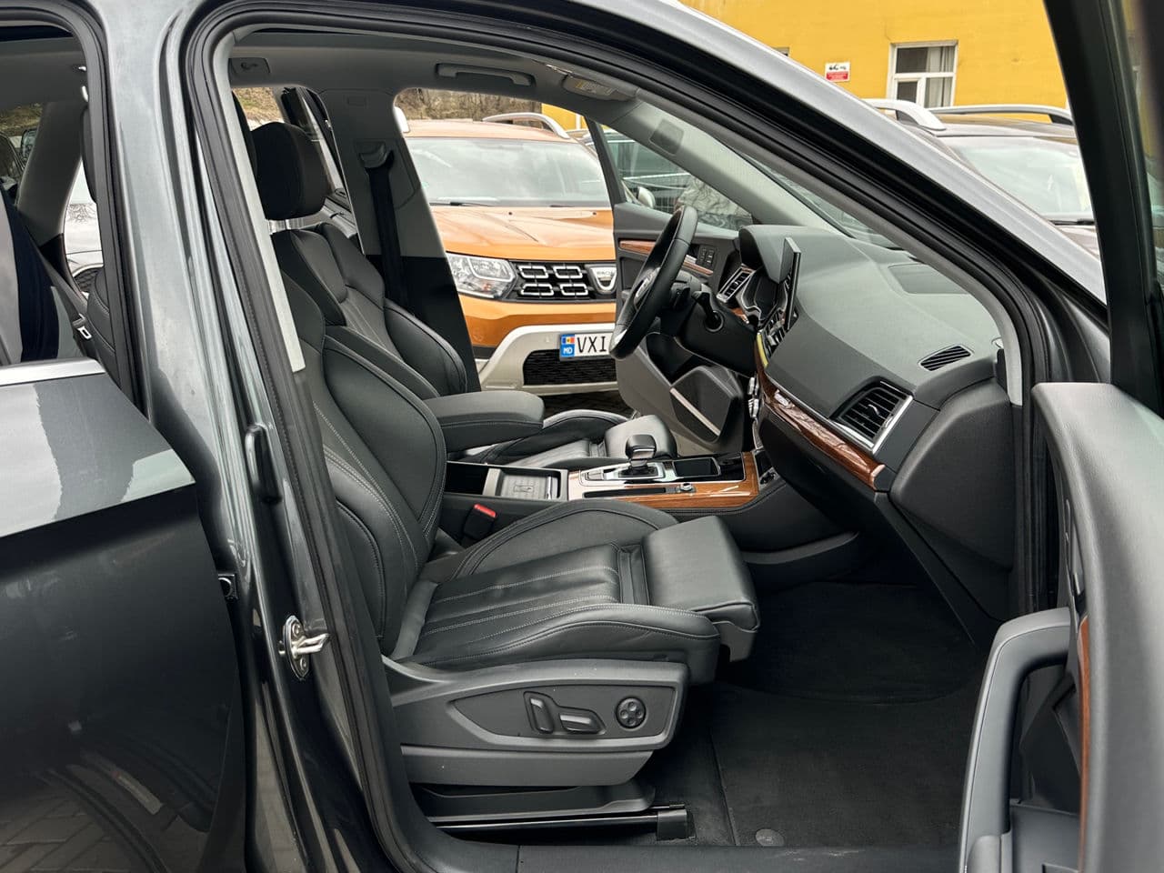 2021 Audi Q5 — Miniatură 18