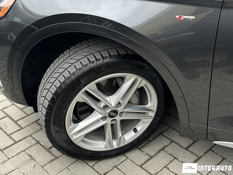 2021 Audi Q5 — Miniatură 25