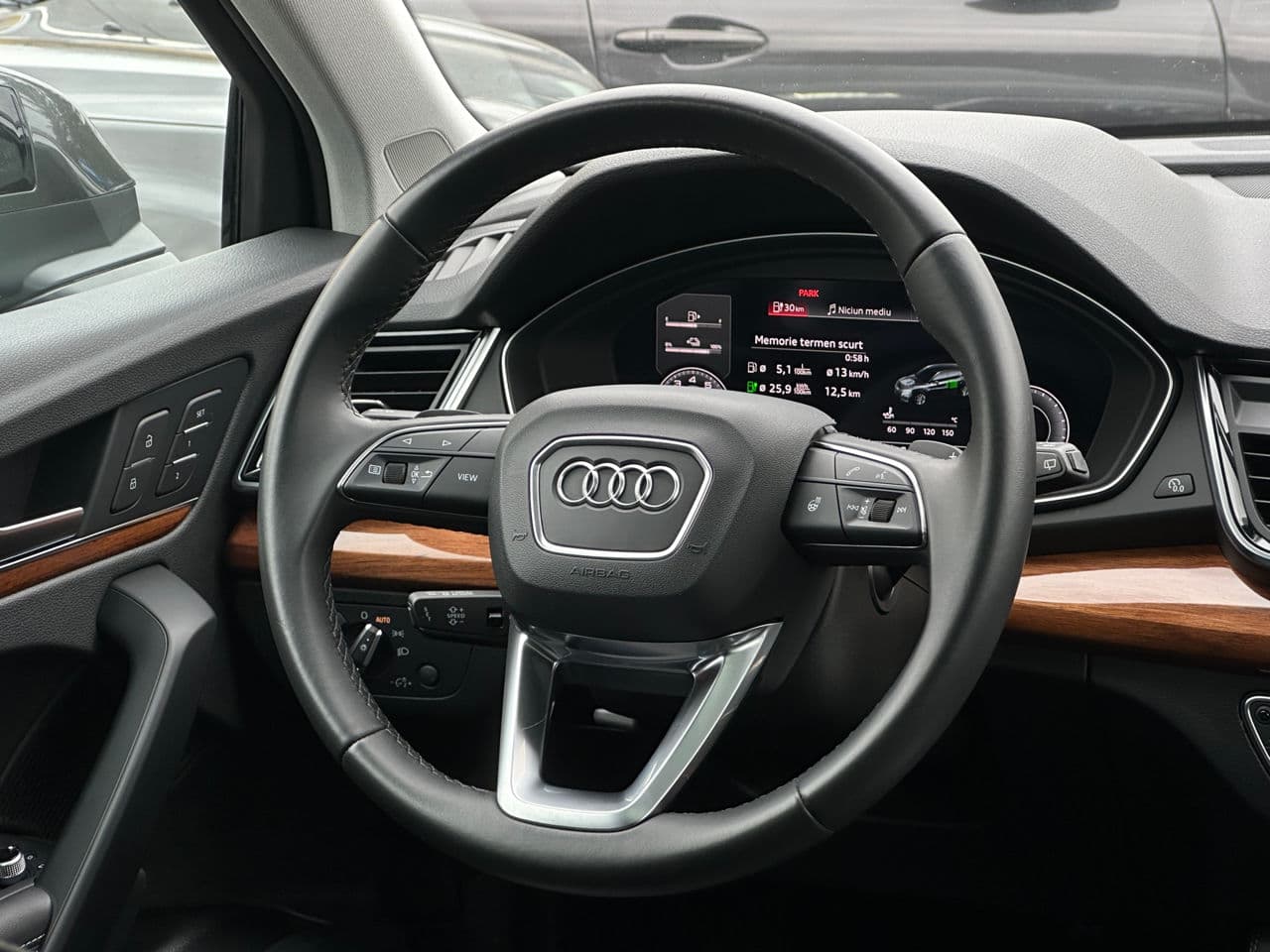 2021 Audi Q5 — Miniatură 7