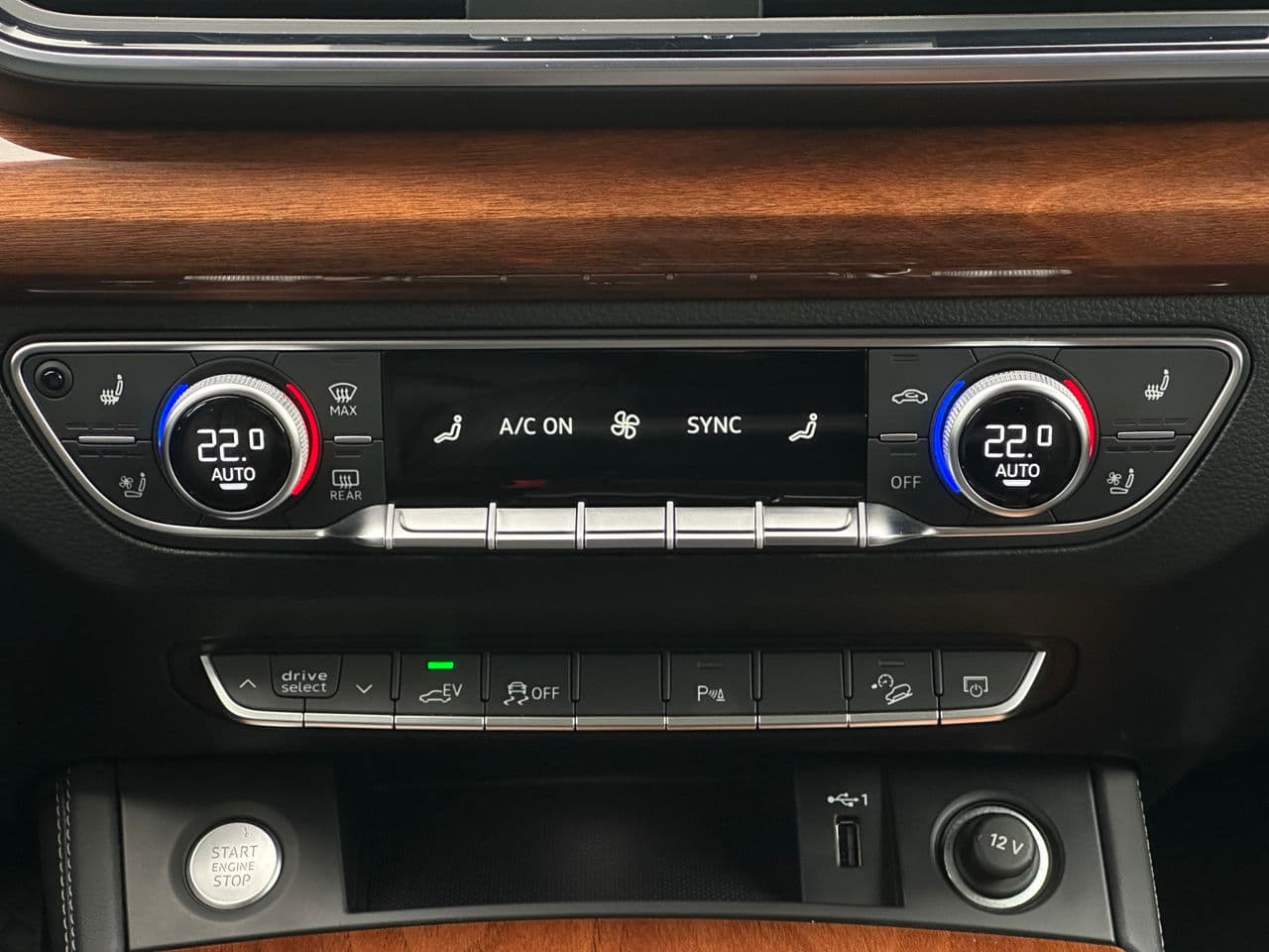 2021 Audi Q5 — Miniatură 11