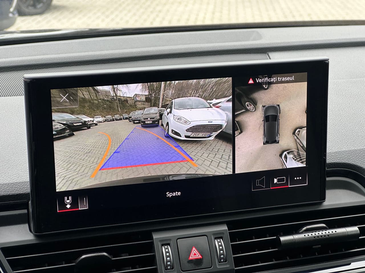 2021 Audi Q5 — Miniatură 10