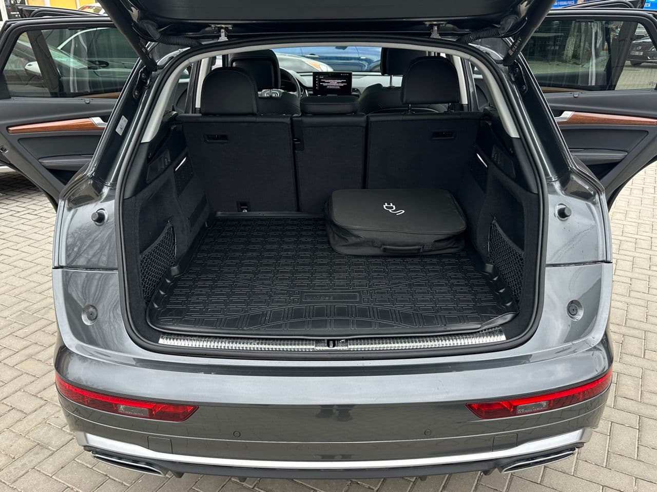 2021 Audi Q5 — Miniatură 28