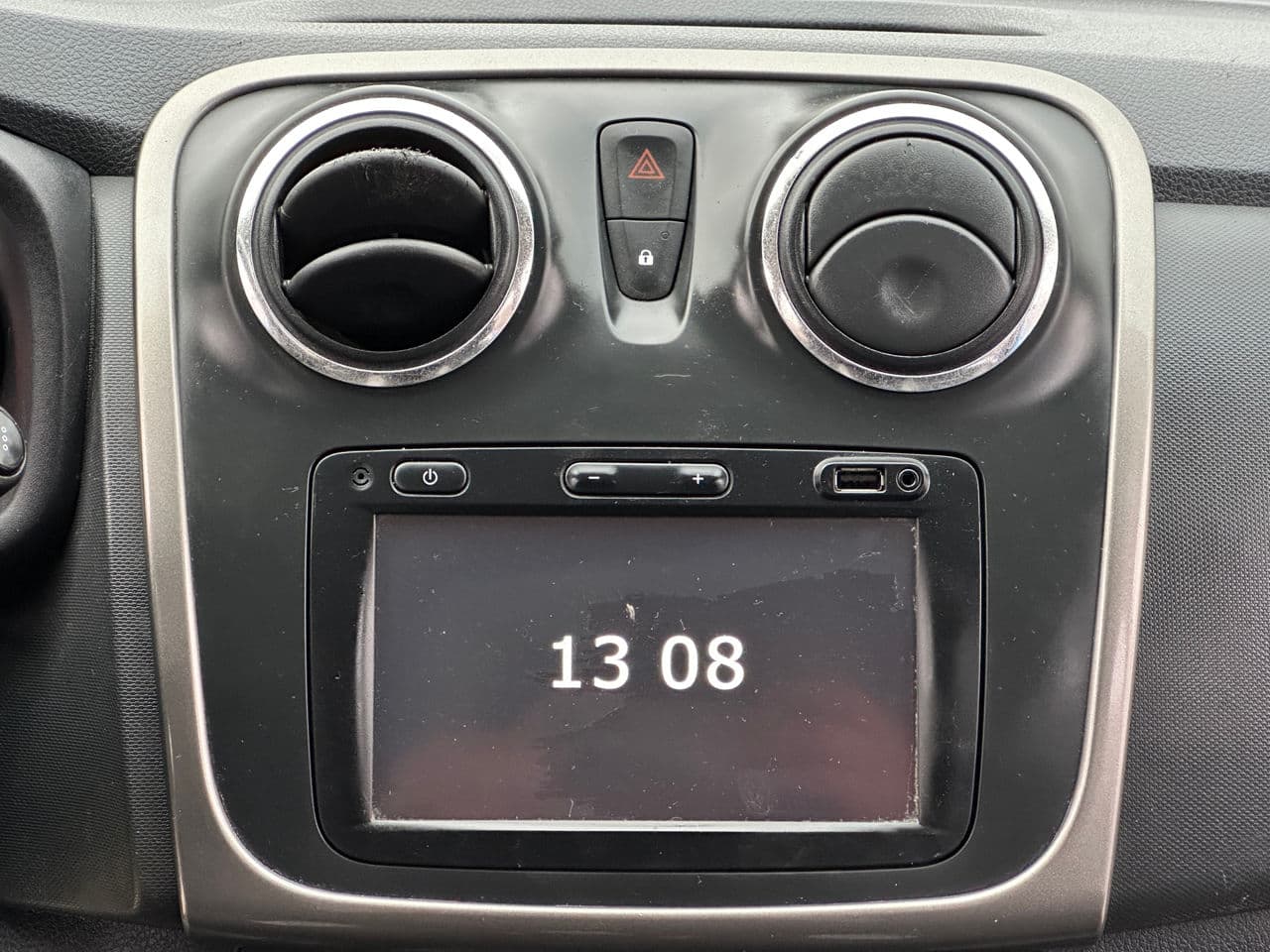 2016 Dacia Sandero Stepway — Miniatură 9