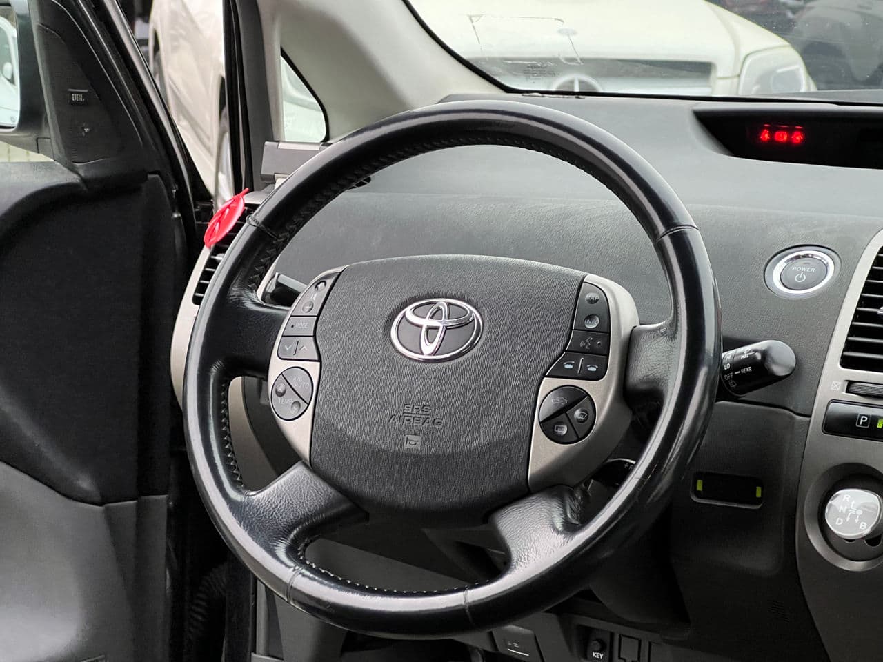 2007 Toyota Prius — Miniatură 7