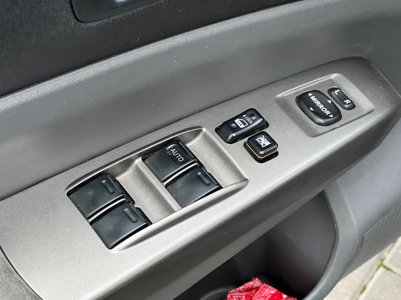 2007 Toyota Prius — Miniatură 14