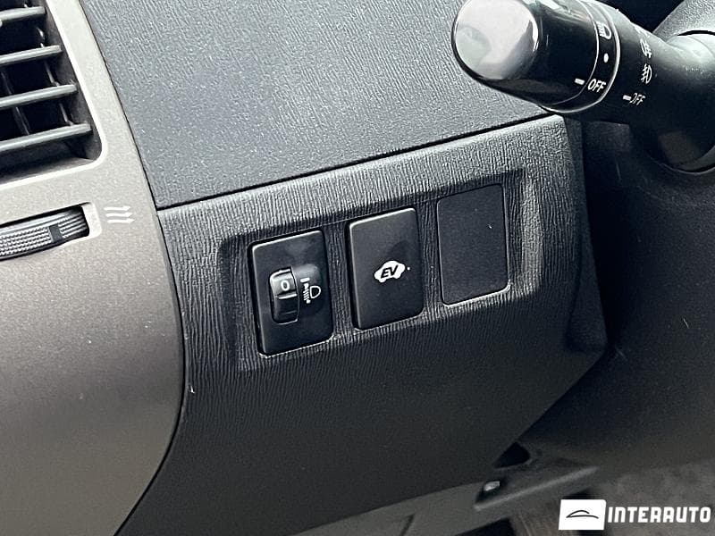2007 Toyota Prius — Miniatură 15