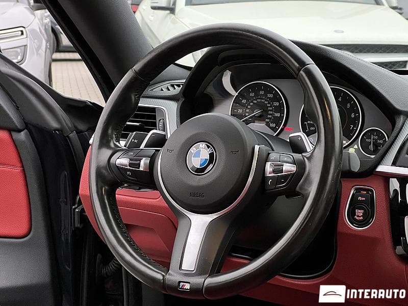 BMW 430i 2018 — Миниатюра 7
