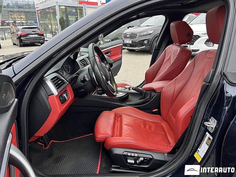 BMW 430i 2018 — Миниатюра 5