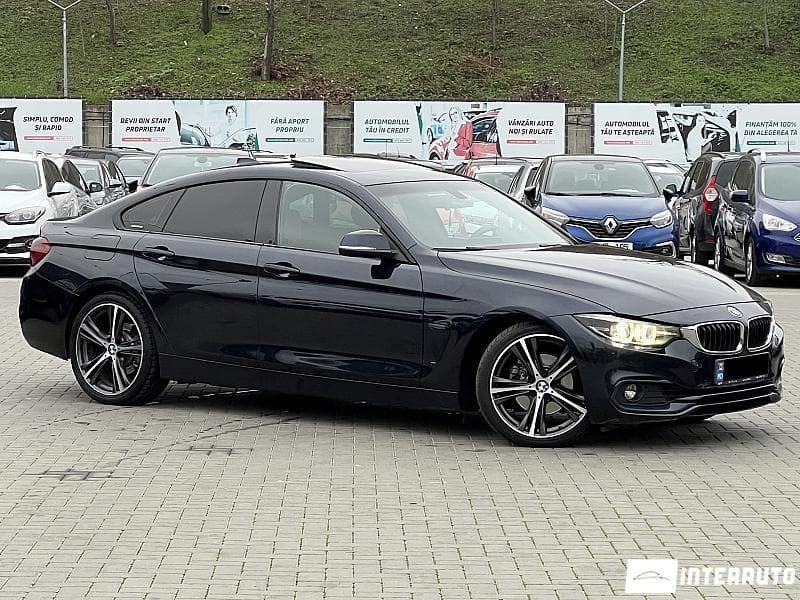 BMW 430i