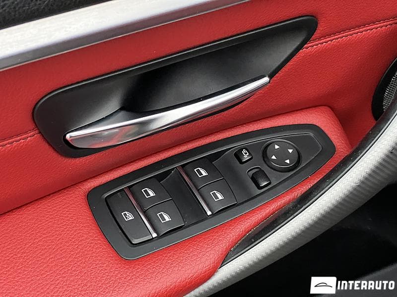 BMW 430i 2018 — Миниатюра 19
