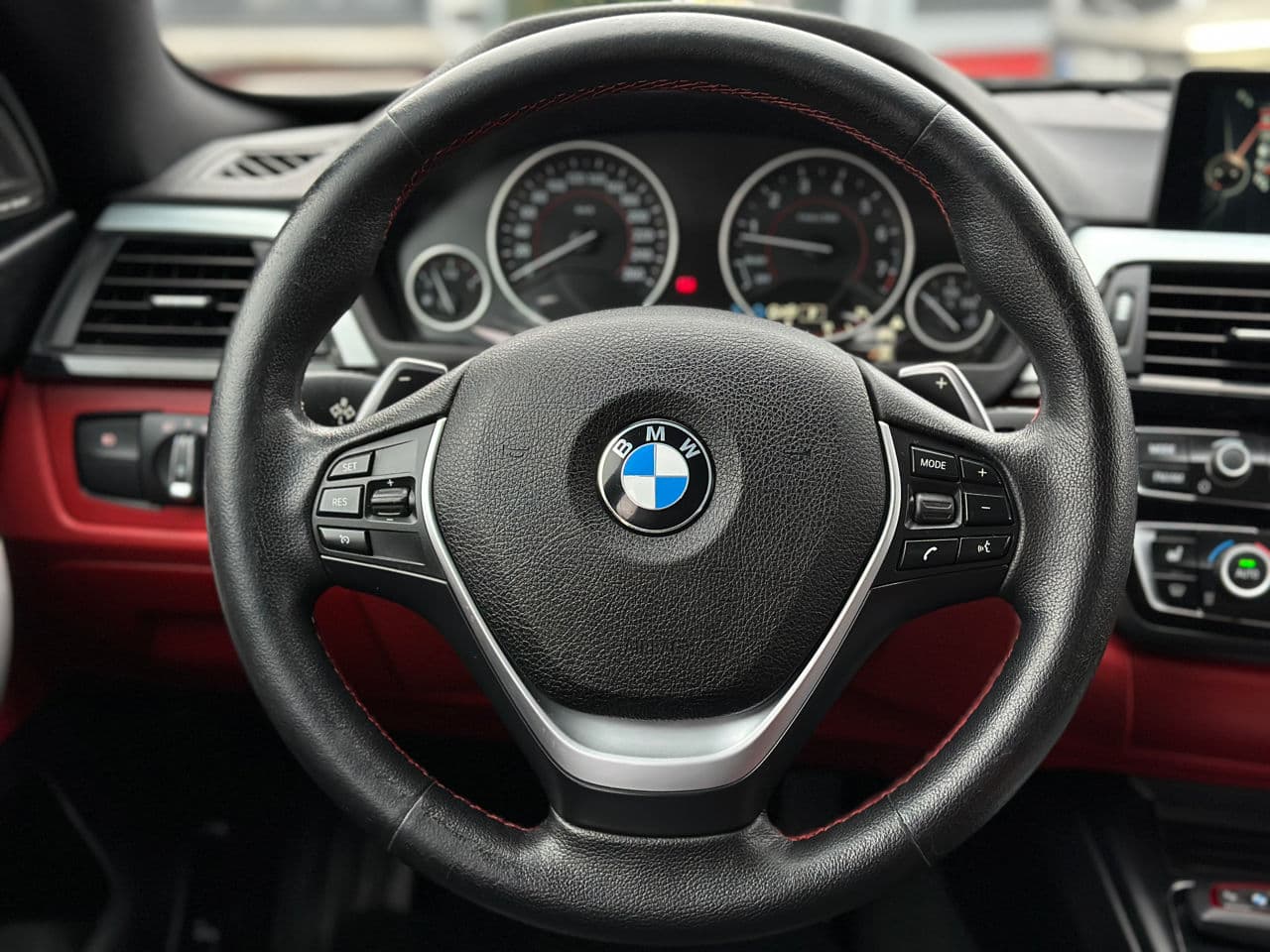 2015 BMW 428i — Miniatură 10