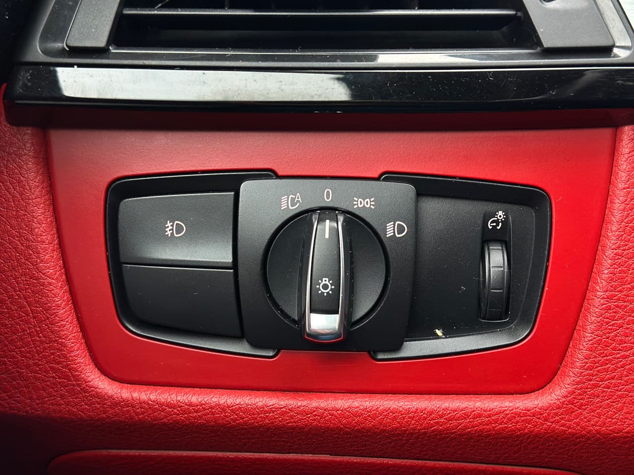 2015 BMW 428i — Miniatură 9