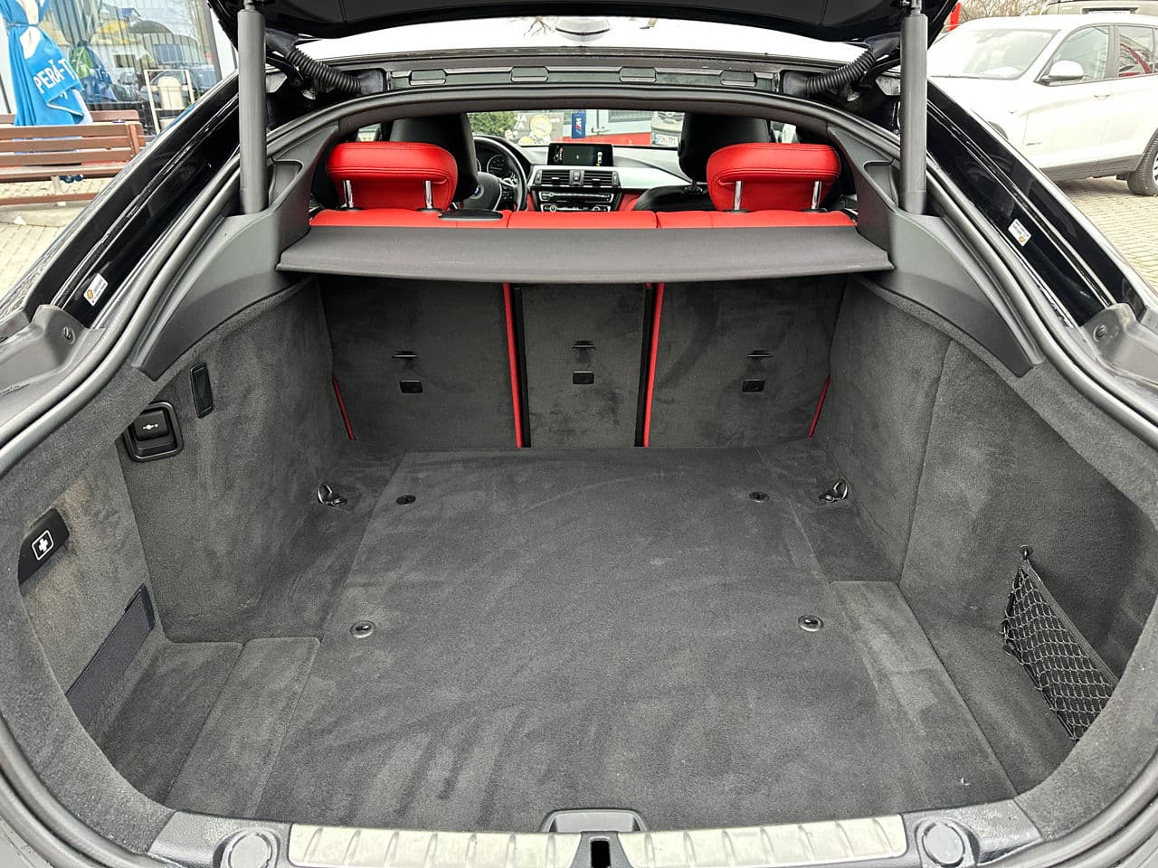 2015 BMW 428i — Miniatură 19