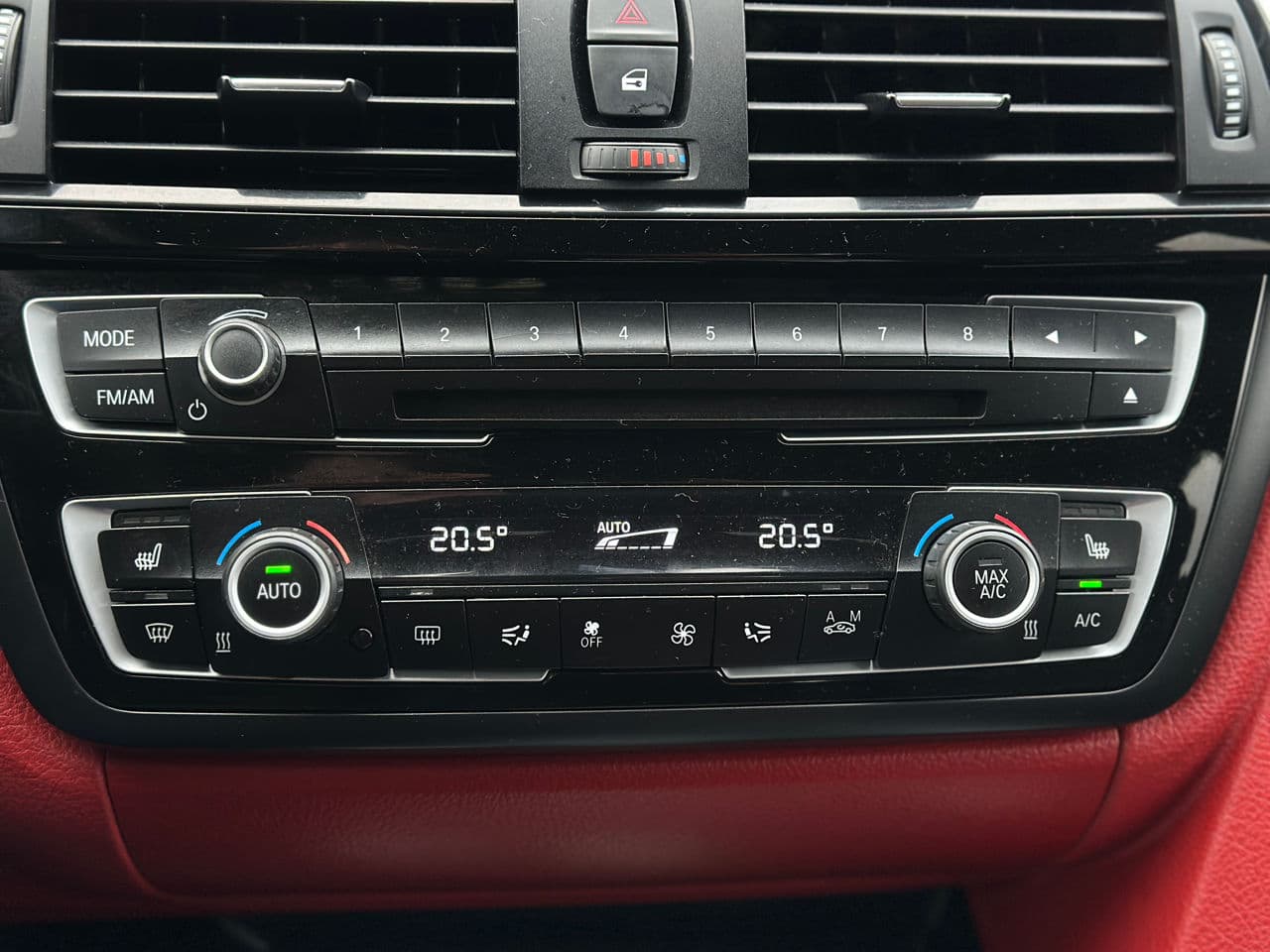 2015 BMW 428i — Miniatură 13