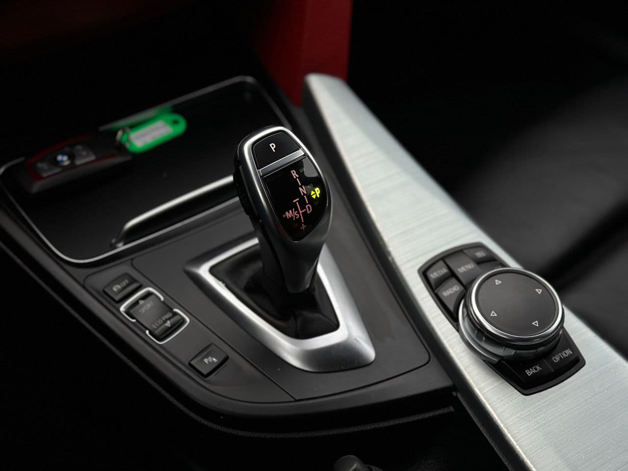 2015 BMW 428i — Miniatură 14