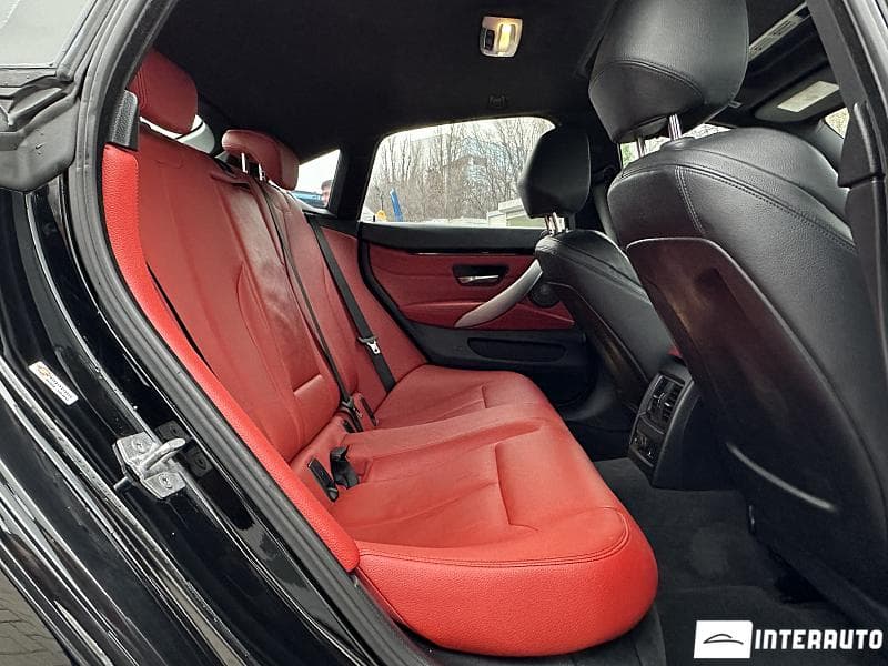 2015 BMW 428i — Miniatură 16