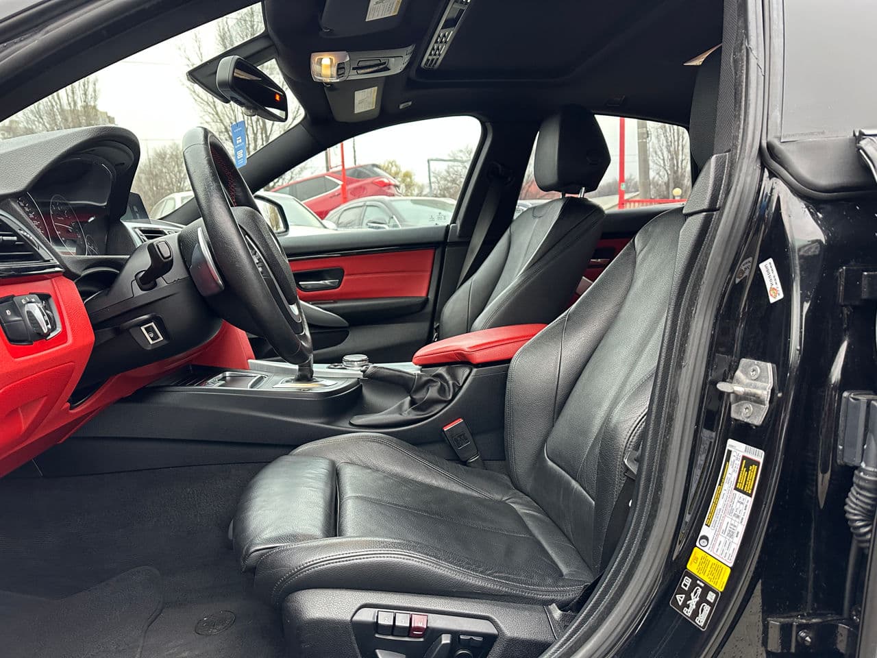 2015 BMW 428i — Miniatură 6