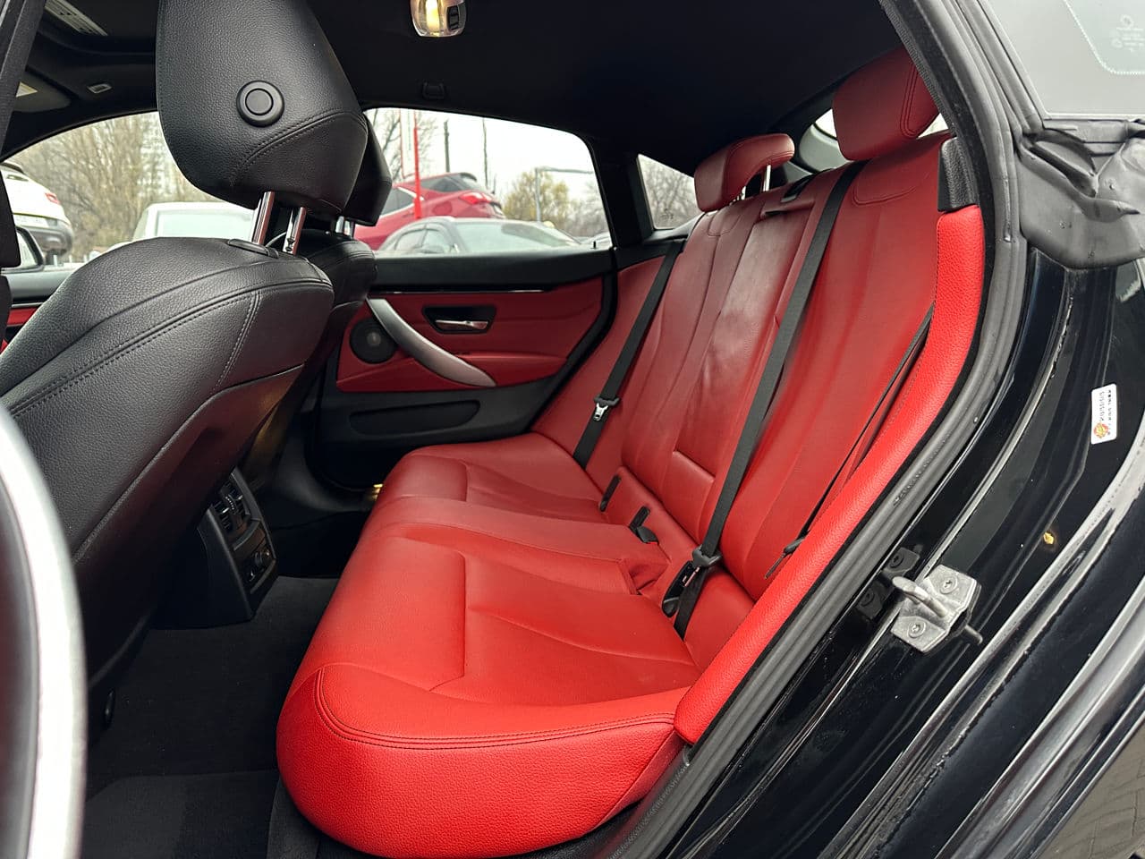 2015 BMW 428i — Miniatură 18
