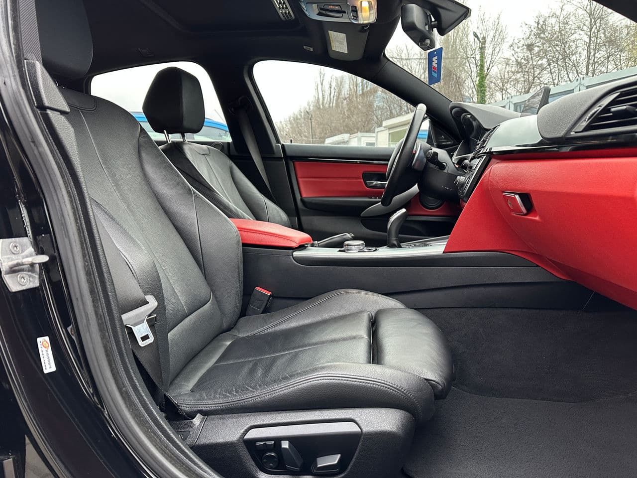 2015 BMW 428i — Miniatură 15