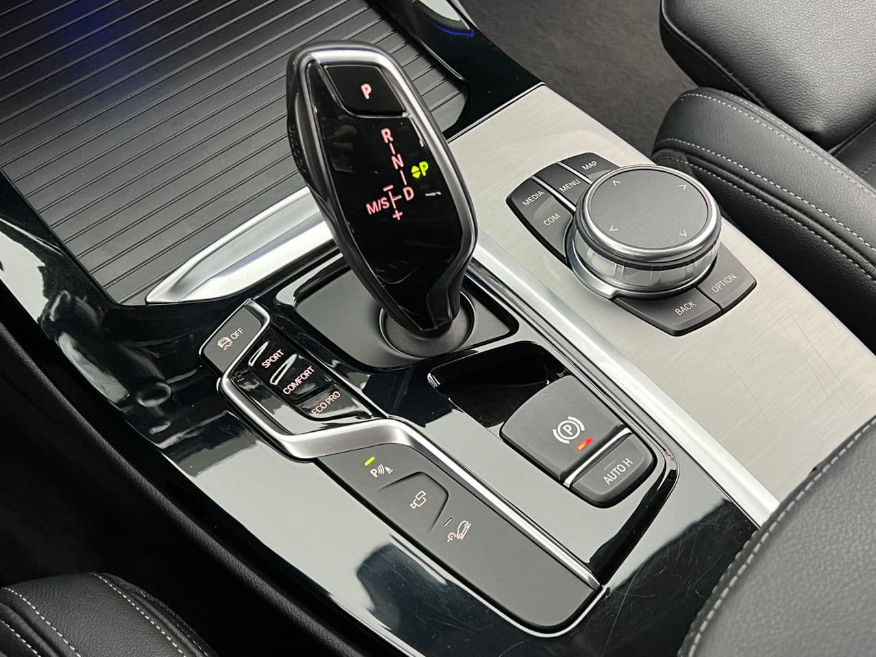 2017 BMW X3 2.0D — Miniatură 12