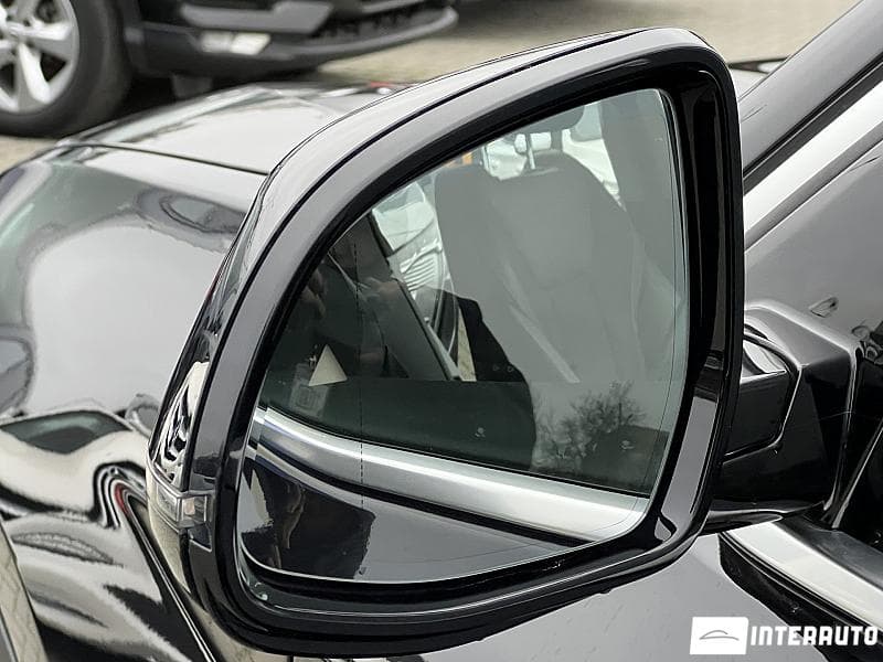 2017 BMW X3 2.0D — Miniatură 19