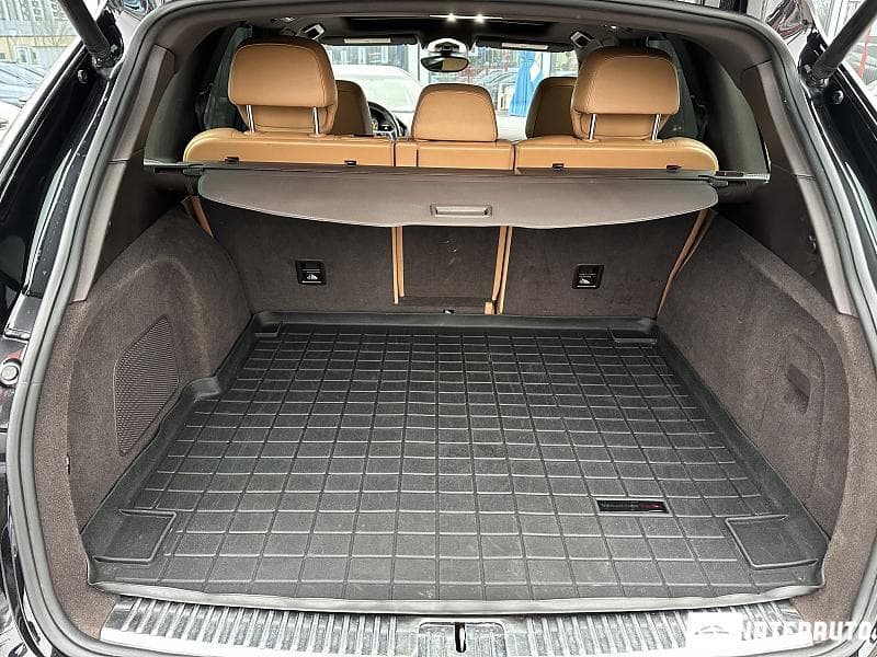 2017 Porsche Cayenne S Hybrid — Miniatură 21