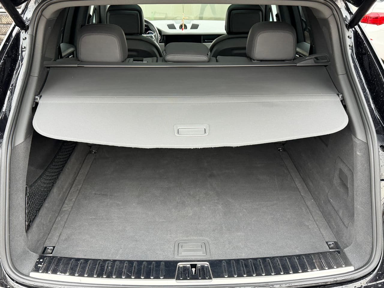 2020 Porsche Cayenne — Miniatură 22