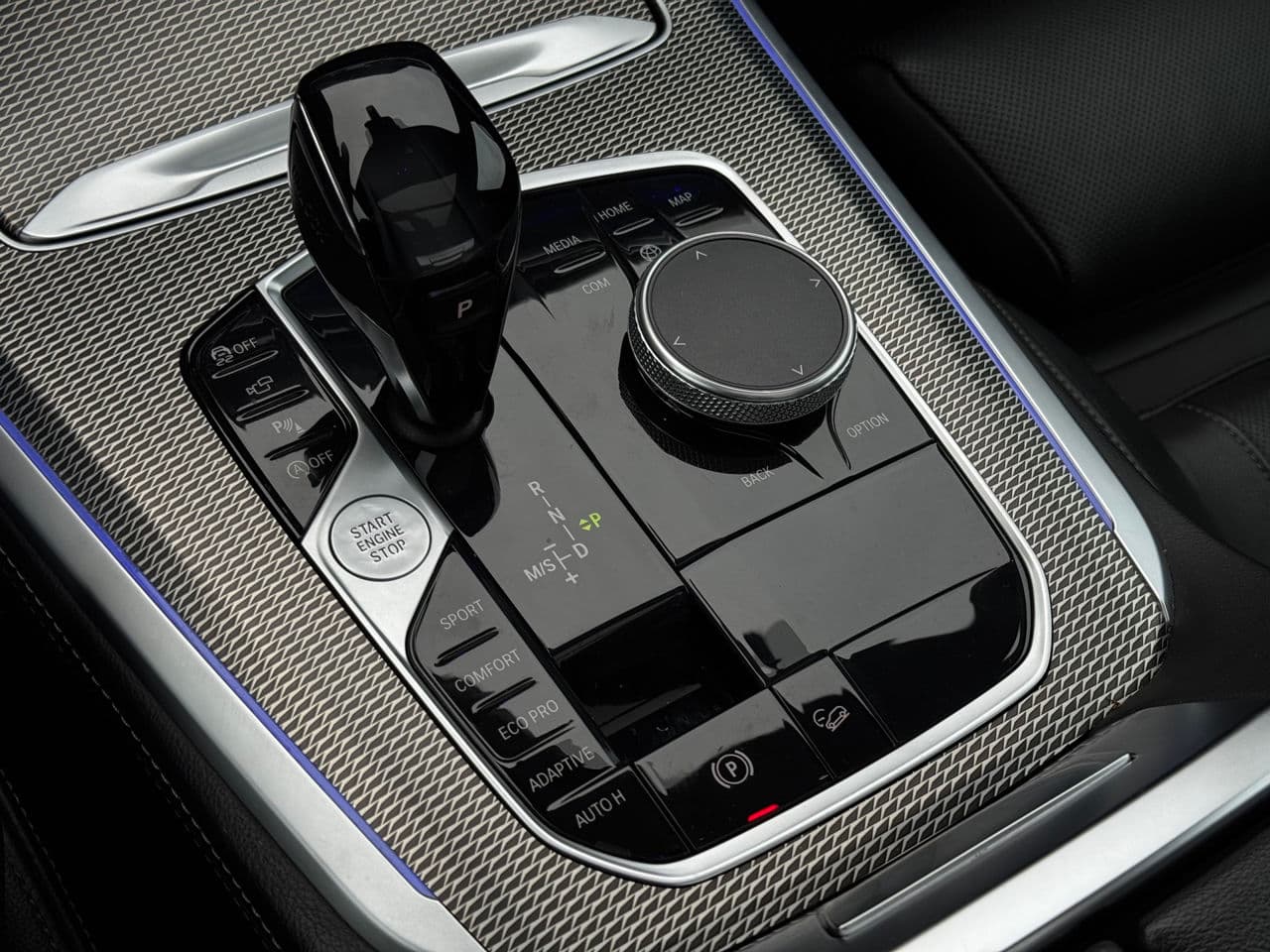 2020 BMW X5 3.0D — Miniatură 12