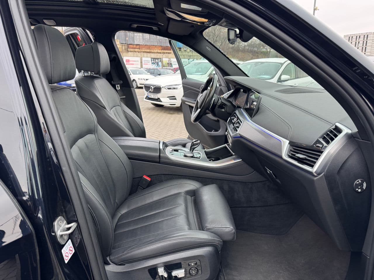 2020 BMW X5 3.0D — Miniatură 13