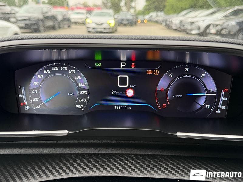 2019 Peugeot 508 — Miniatură 10