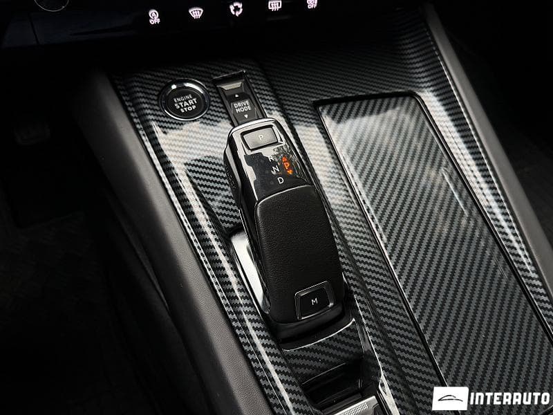 2019 Peugeot 508 — Miniatură 12