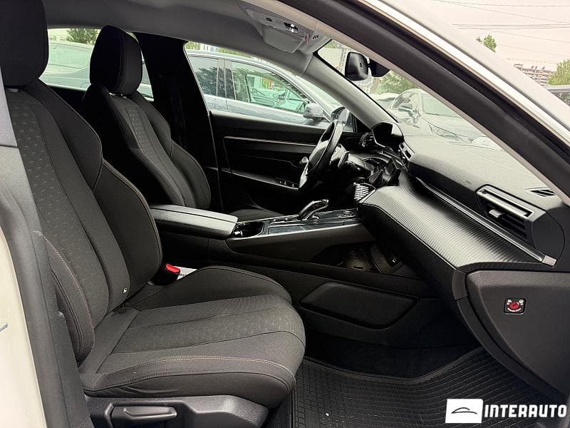 2019 Peugeot 508 — Miniatură 13