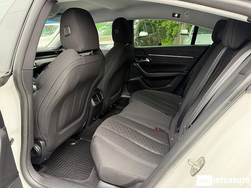 2019 Peugeot 508 — Miniatură 15
