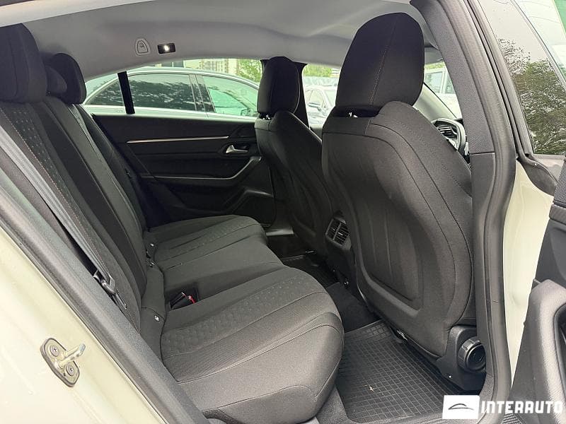 2019 Peugeot 508 — Miniatură 14