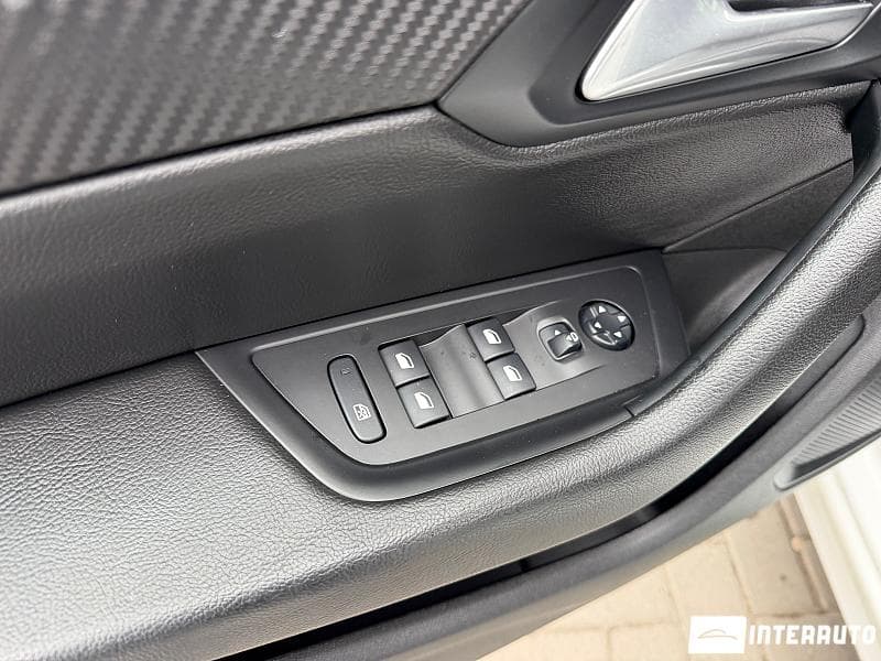 2019 Peugeot 508 — Miniatură 7